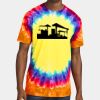 Window Tie Dye Tee Thumbnail
