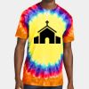 Window Tie Dye Tee Thumbnail