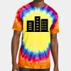 Window Tie Dye Tee Thumbnail