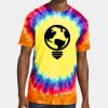 Window Tie Dye Tee Thumbnail