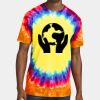 Window Tie Dye Tee Thumbnail