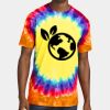 Window Tie Dye Tee Thumbnail