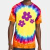 Window Tie Dye Tee Thumbnail