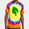 Window Tie Dye Tee Thumbnail