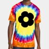 Window Tie Dye Tee Thumbnail
