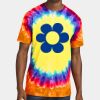 Window Tie Dye Tee Thumbnail
