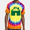 Window Tie Dye Tee Thumbnail