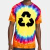 Window Tie Dye Tee Thumbnail