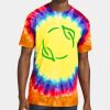 Window Tie Dye Tee Thumbnail
