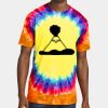 Window Tie Dye Tee Thumbnail