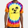 Window Tie Dye Tee Thumbnail