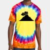 Window Tie Dye Tee Thumbnail