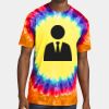 Window Tie Dye Tee Thumbnail