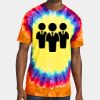 Window Tie Dye Tee Thumbnail