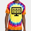 Window Tie Dye Tee Thumbnail