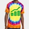 Window Tie Dye Tee Thumbnail