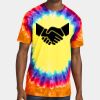 Window Tie Dye Tee Thumbnail