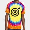 Window Tie Dye Tee Thumbnail