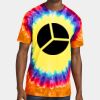 Window Tie Dye Tee Thumbnail