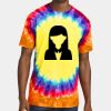 Window Tie Dye Tee Thumbnail
