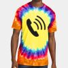 Window Tie Dye Tee Thumbnail