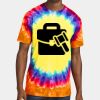 Window Tie Dye Tee Thumbnail