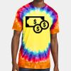 Window Tie Dye Tee Thumbnail