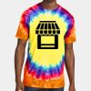 Window Tie Dye Tee Thumbnail