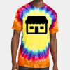 Window Tie Dye Tee Thumbnail