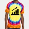 Window Tie Dye Tee Thumbnail