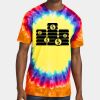 Window Tie Dye Tee Thumbnail
