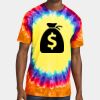Window Tie Dye Tee Thumbnail