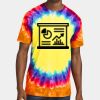 Window Tie Dye Tee Thumbnail