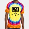 Window Tie Dye Tee Thumbnail