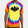 Window Tie Dye Tee Thumbnail