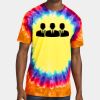 Window Tie Dye Tee Thumbnail