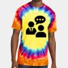 Window Tie Dye Tee Thumbnail