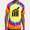 Window Tie Dye Tee Thumbnail