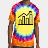 Window Tie Dye Tee Thumbnail