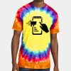 Window Tie Dye Tee Thumbnail