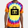 Window Tie Dye Tee Thumbnail