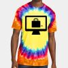 Window Tie Dye Tee Thumbnail