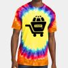 Window Tie Dye Tee Thumbnail