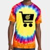 Window Tie Dye Tee Thumbnail