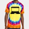 Window Tie Dye Tee Thumbnail