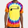 Window Tie Dye Tee Thumbnail