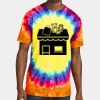 Window Tie Dye Tee Thumbnail