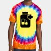 Window Tie Dye Tee Thumbnail