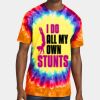 Window Tie Dye Tee Thumbnail