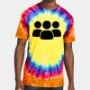Window Tie Dye Tee Thumbnail